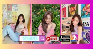 Eden Holland YYLIVE