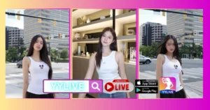 Eliza Wolfe YYLIVE