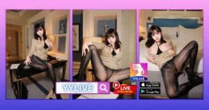 Endah YYLIVE