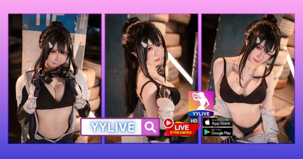 Fadilah YYLIVE
