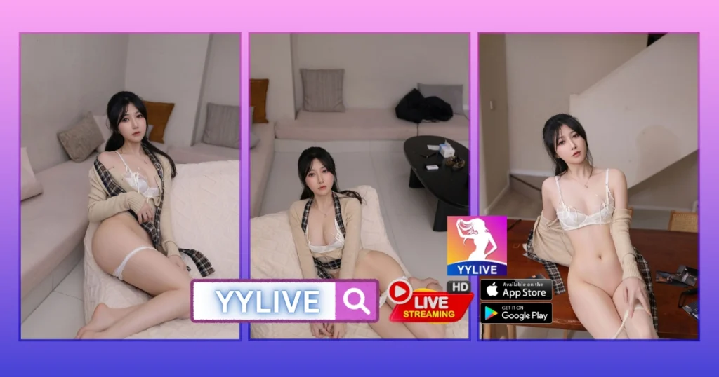 Febriana YYLIVE