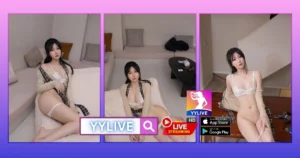 Febriana YYLIVE