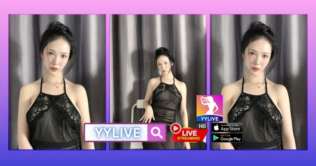 Febriani YYLIVE