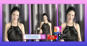 Febriani YYLIVE