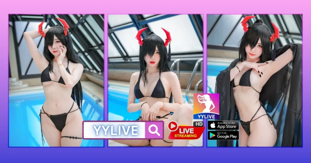 Fitriah YYLIVE