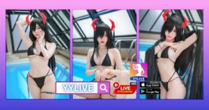 Fitriah YYLIVE
