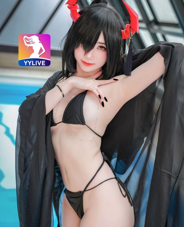 Fitriah YYLIVE