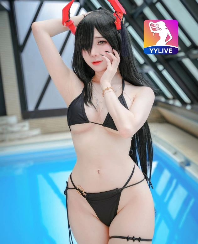 Fitriah YYLIVE