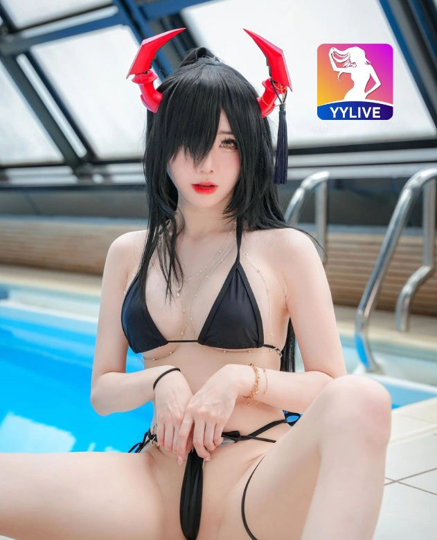 Fitriah YYLIVE