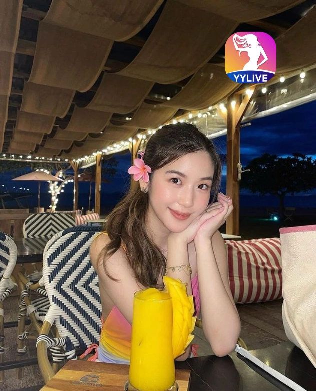Isabella Green YYLIVE