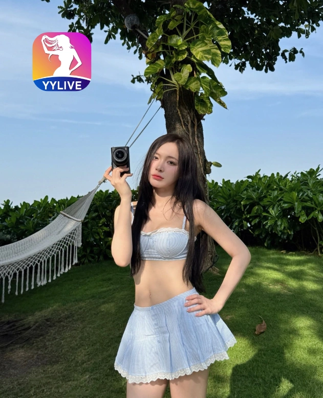 Ivy Warren YYLIVE