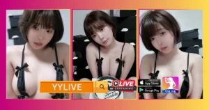 Layla Rodriguez YYLIVE