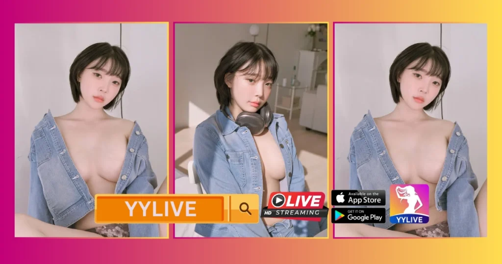 Lillian Sanchez YYLIVE