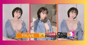 Lillian Sanchez YYLIVE