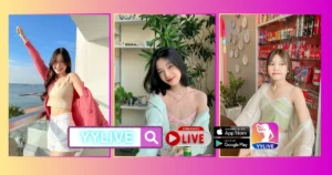 Maria Kennedy YYLIVE