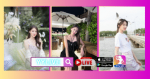Melody Fletcher YYLIVE