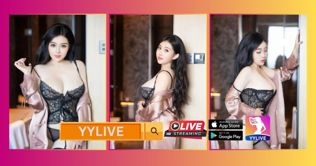 Melody Walker YYLIVE