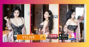 Melody Walker YYLIVE