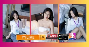 Quinn King YYLIVE