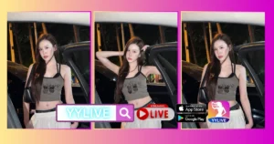 Raelynn Nash YYLIVE