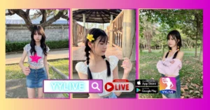 Ruth O’Brien YYLIVE