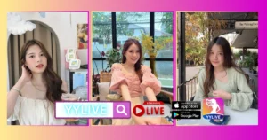 Taylor Chambers YYLIVE
