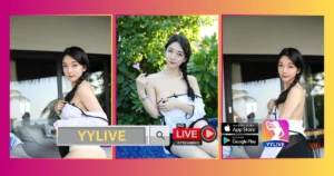 Taylor Hughes YYLIVE