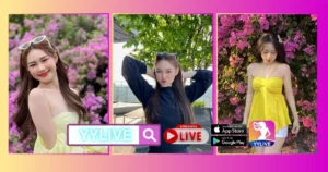 Tessa Christensen YYLIVE