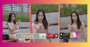 Trinity Mitchell YYLIVE