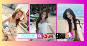 Valentina Ortiz YYLIVE