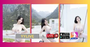 Vanessa Adams YYLIVE