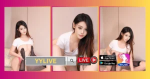 Victoria Carter YYLIVE