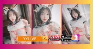 Willow Jenkins YYLIVE