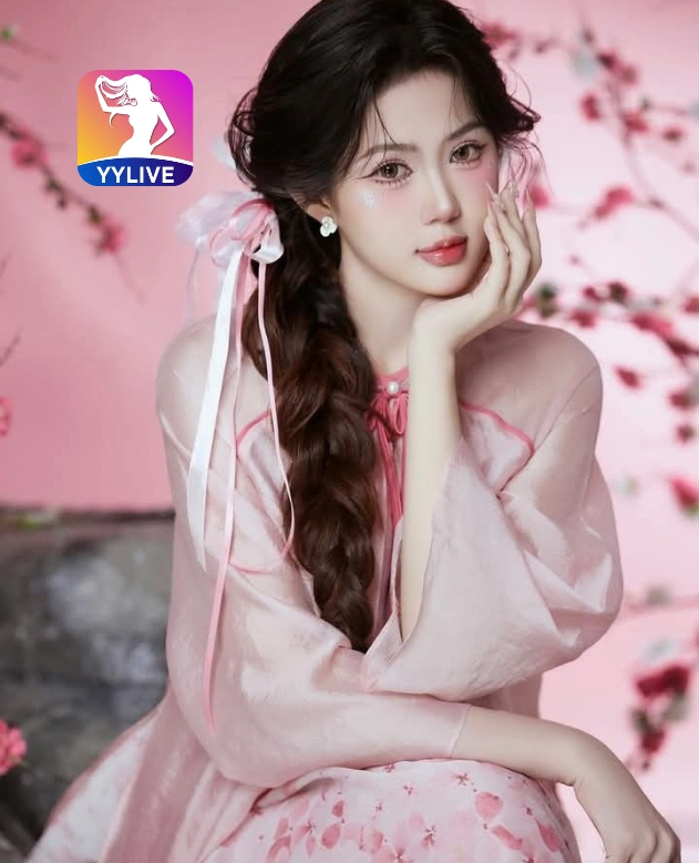 Bui Thi Giang YYLIVE