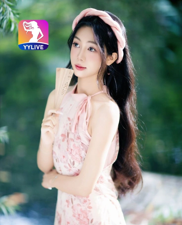 Bui Thi Giang YYLIVE