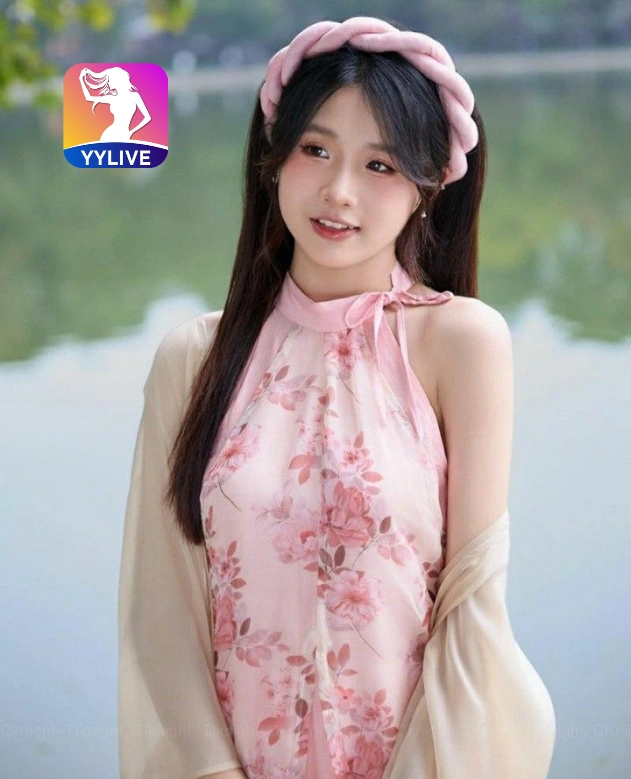 Bui Thi Giang YYLIVE 