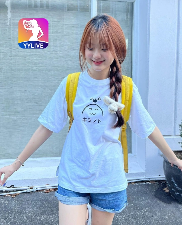 Bùi Thị Thúy YYLIVE