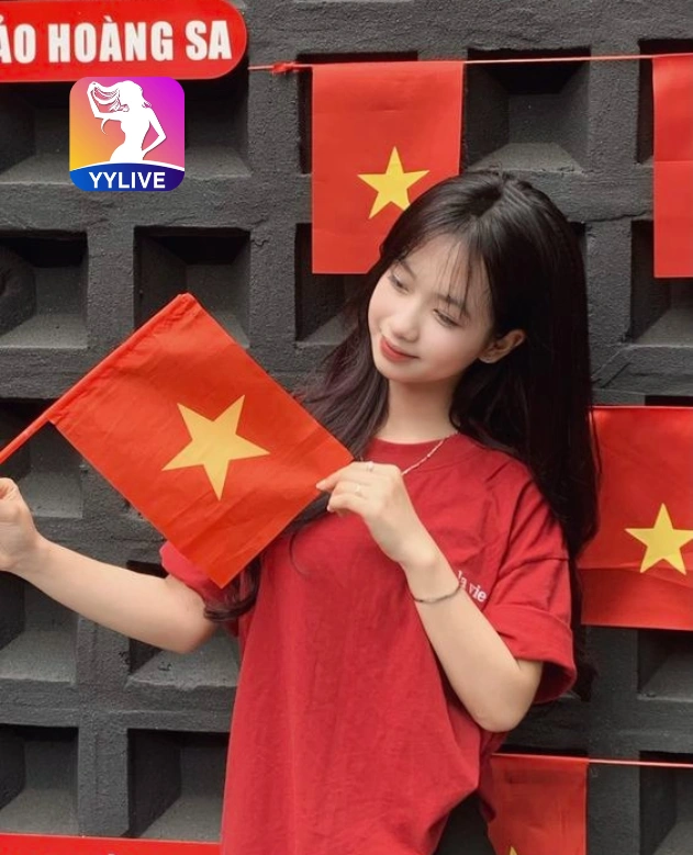 Chu Thi Ngoc YYLIVE