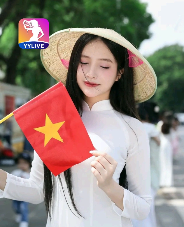 Chu Thi Ngoc YYLIVE