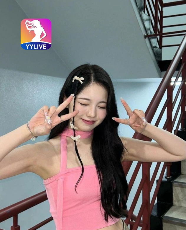 Dang Thi Ha YYLIVE