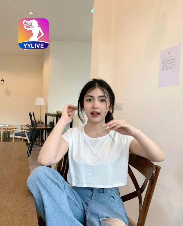 Dang Thi Tien YYLIVE