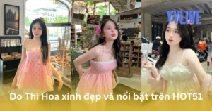 Do Thi Hoa YYLIVE