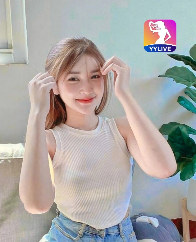 Do Thi Trang YYLIVE