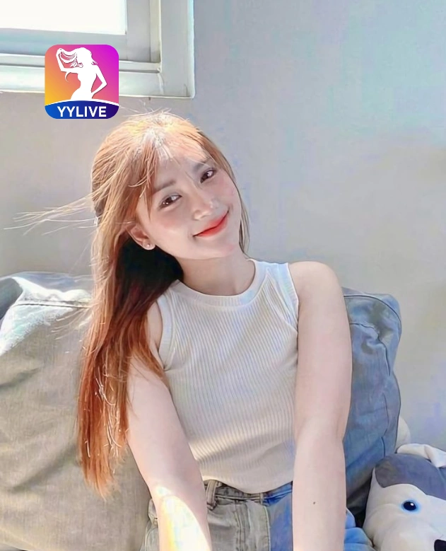 Do Thi Trang YYLIVE