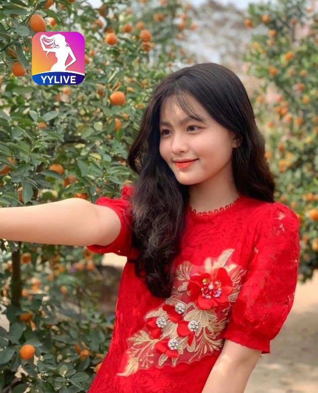 Le Thi Tam YYLIVE