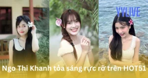 Ngo Thi Khanh YYLIVE
