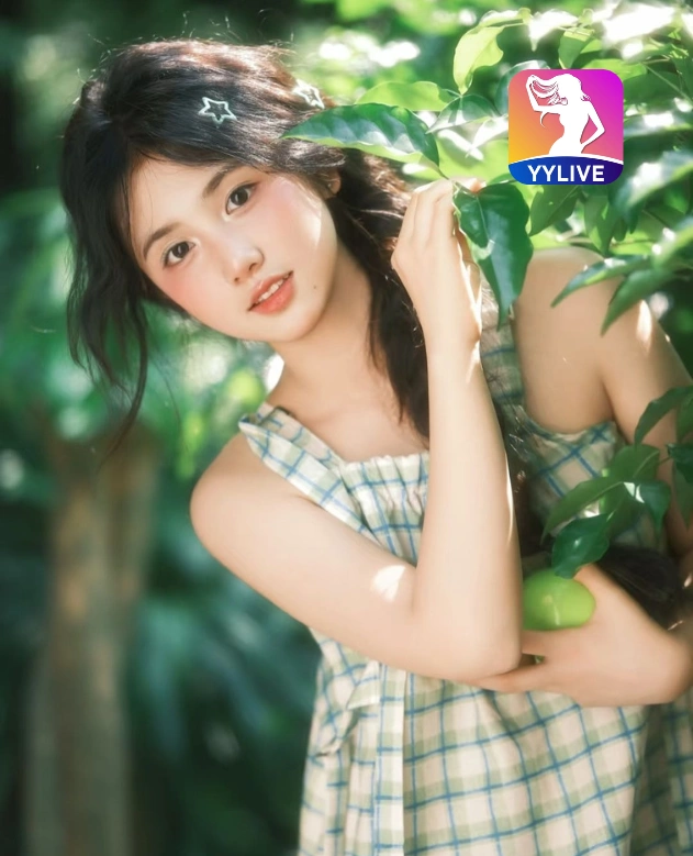 Nguyen Thi Anh YYLIVE