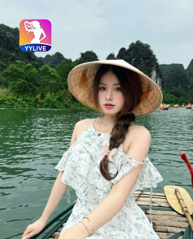 Nguyen Thi Phuong YYLIVE