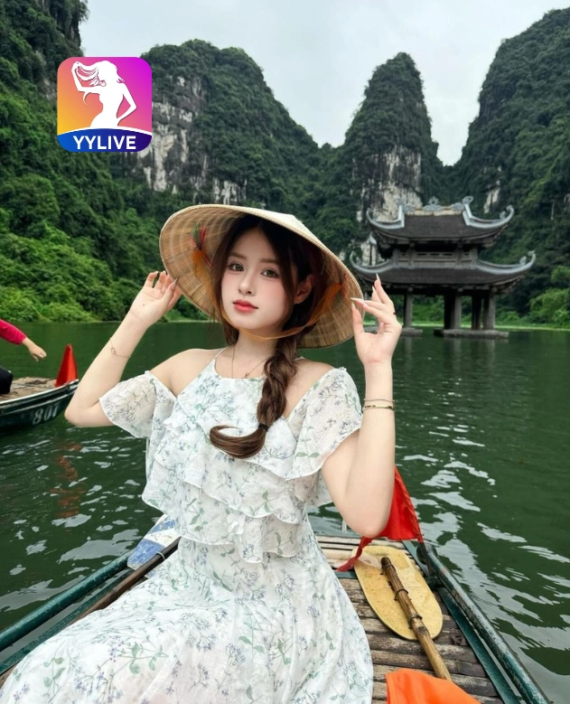 Nguyen Thi Phuong YYLIVE