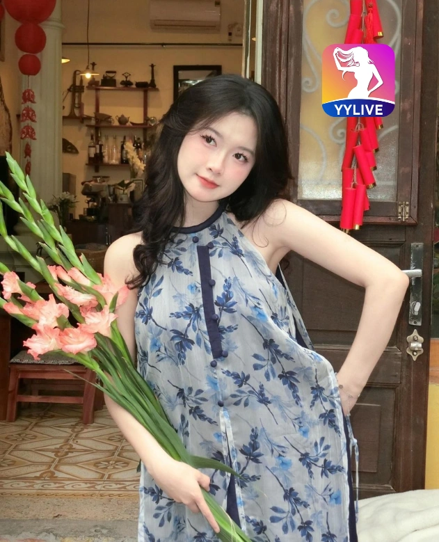 Pham Thi Dao YYLIVE